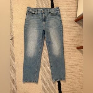 JCREW denim